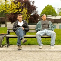 On-The-Bench
